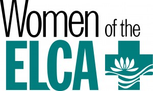women of the elca